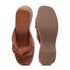 Gloriaa Knot Wedges
